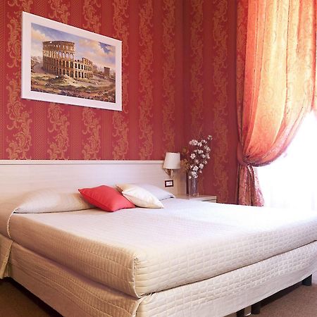 B&B Prestige Rome Extérieur photo