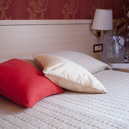 B&B Prestige Rome Extérieur photo