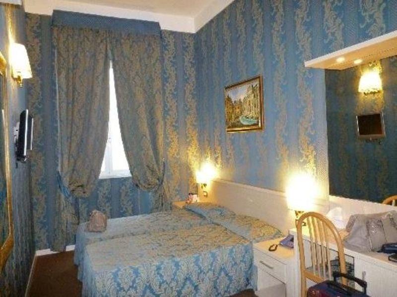 B&B Prestige Rome Extérieur photo