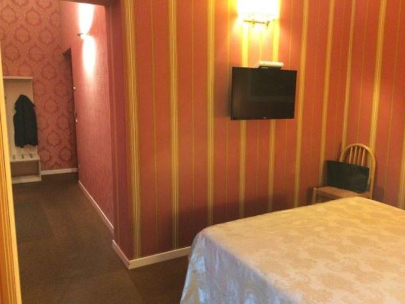 B&B Prestige Rome Extérieur photo