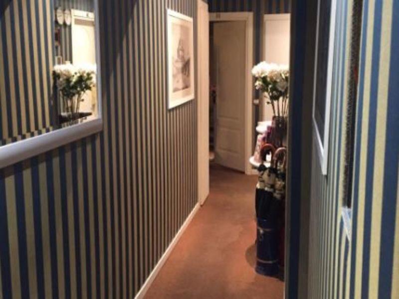 B&B Prestige Rome Extérieur photo