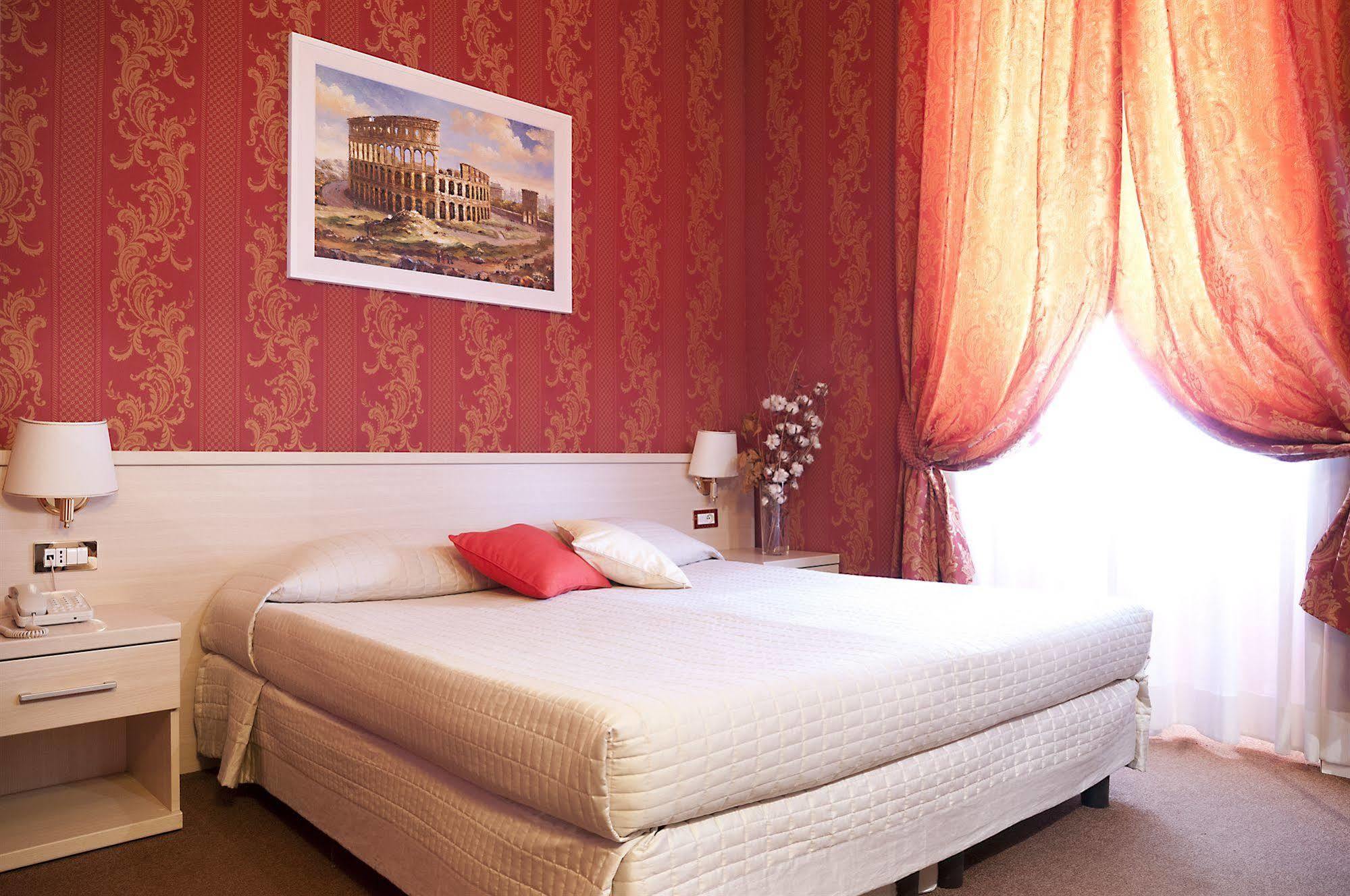 B&B Prestige Rome Extérieur photo