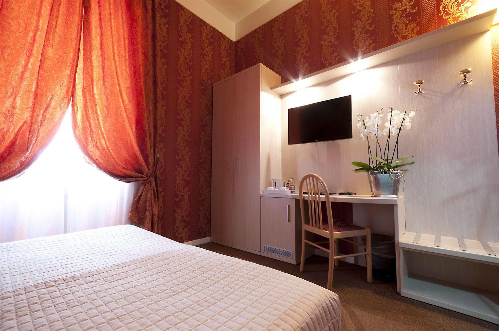 B&B Prestige Rome Extérieur photo