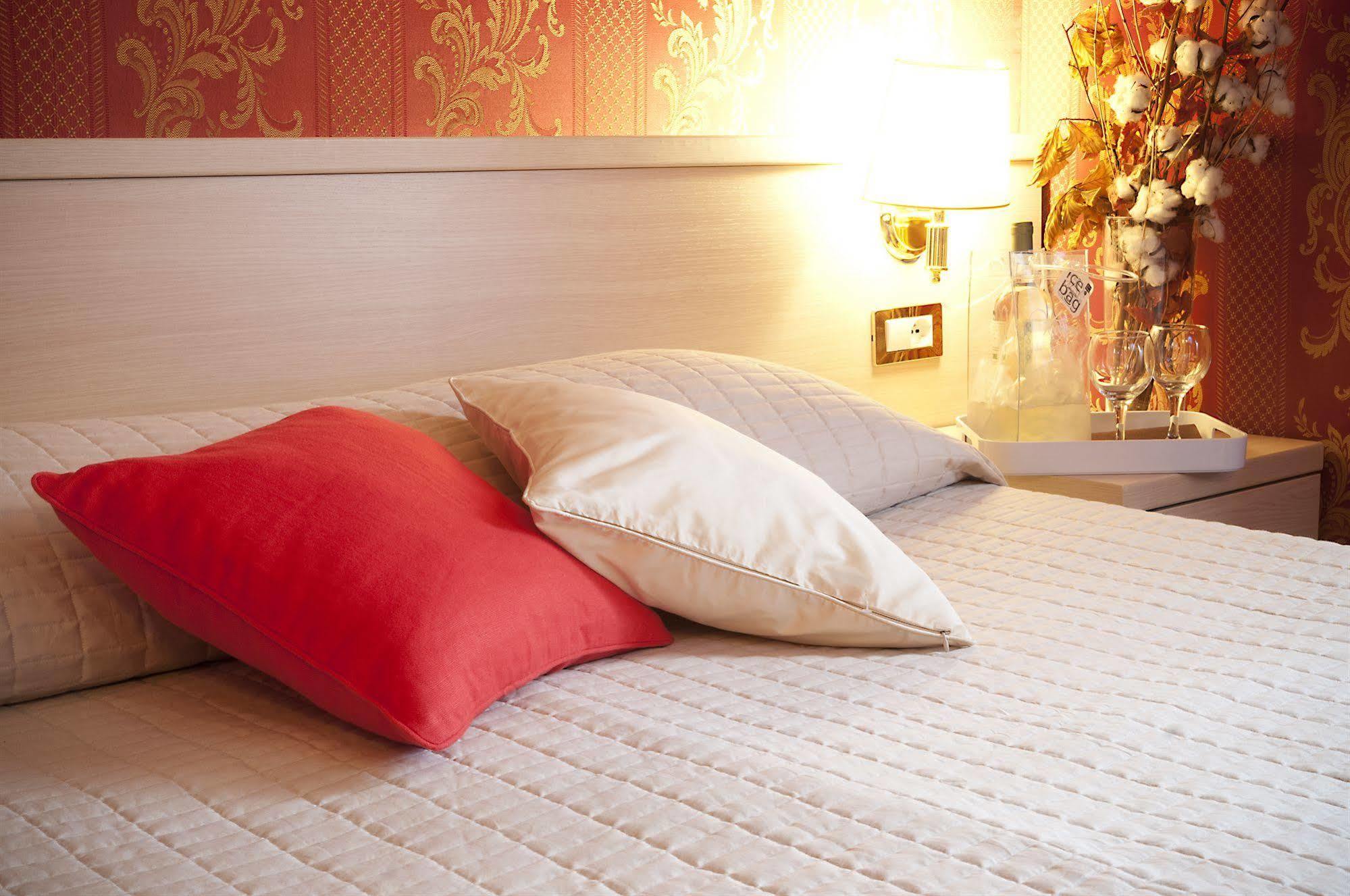 B&B Prestige Rome Extérieur photo