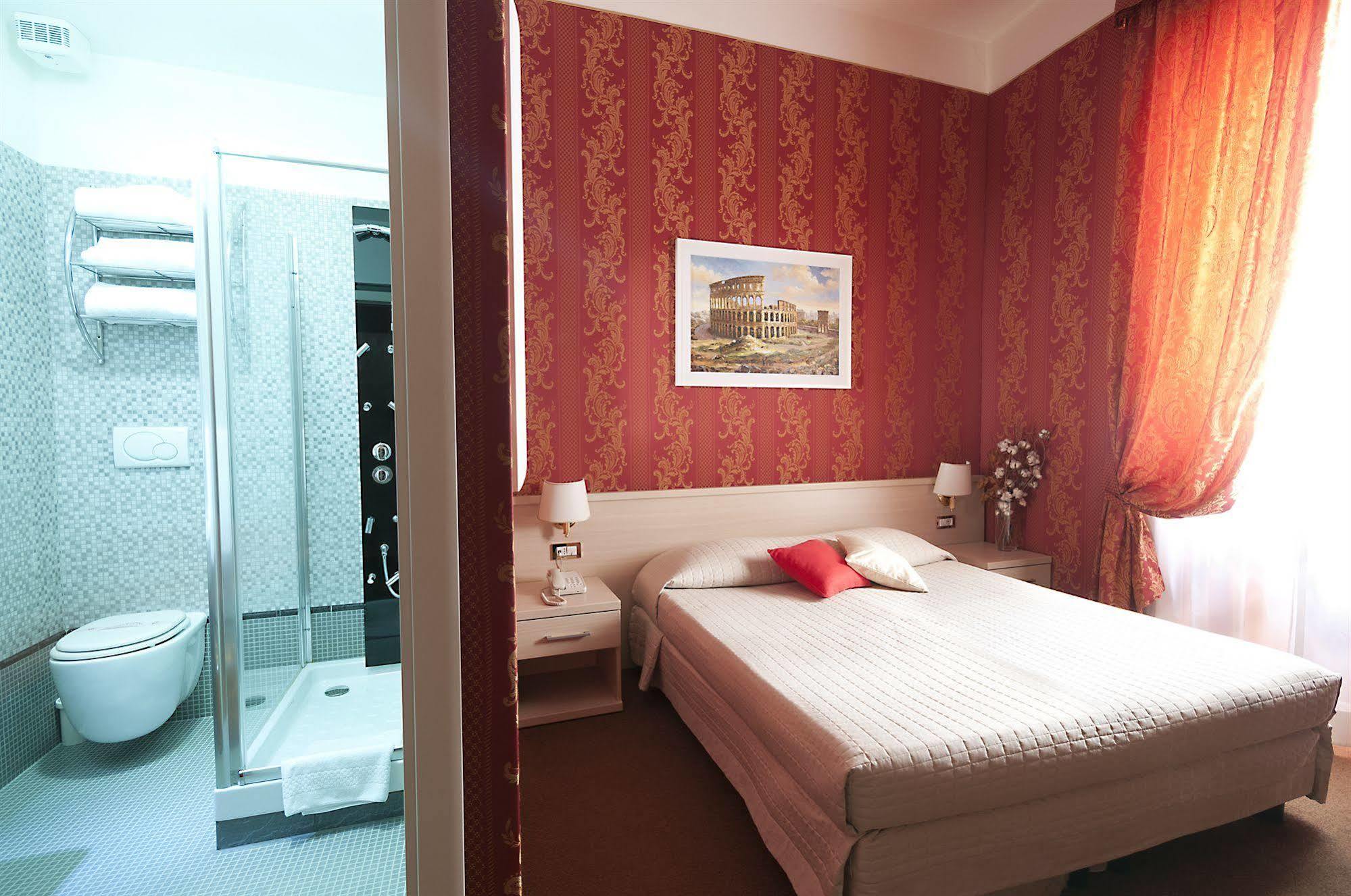 B&B Prestige Rome Extérieur photo