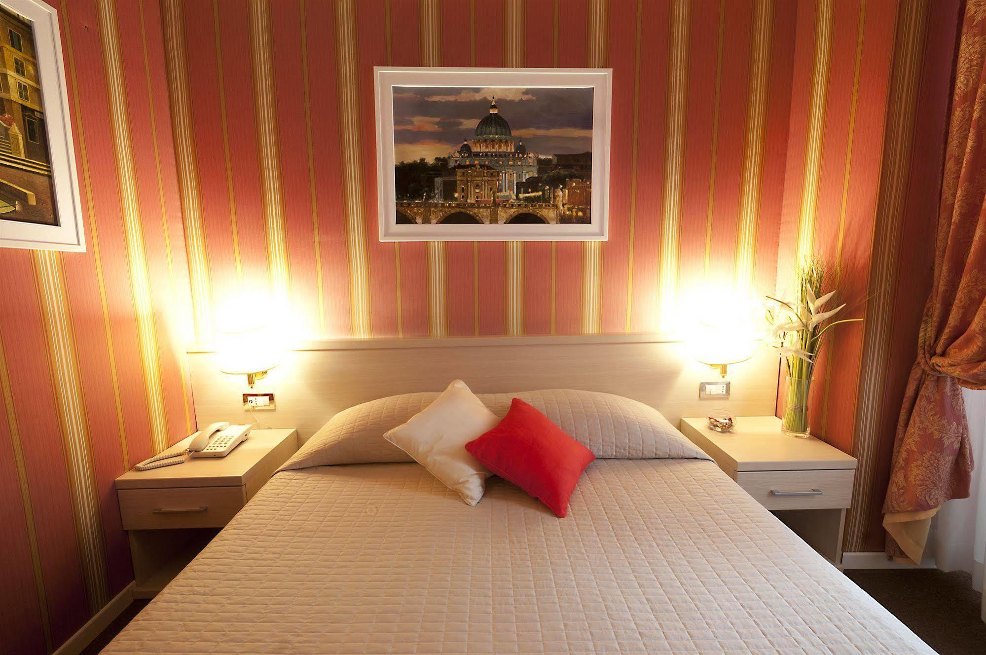B&B Prestige Rome Extérieur photo