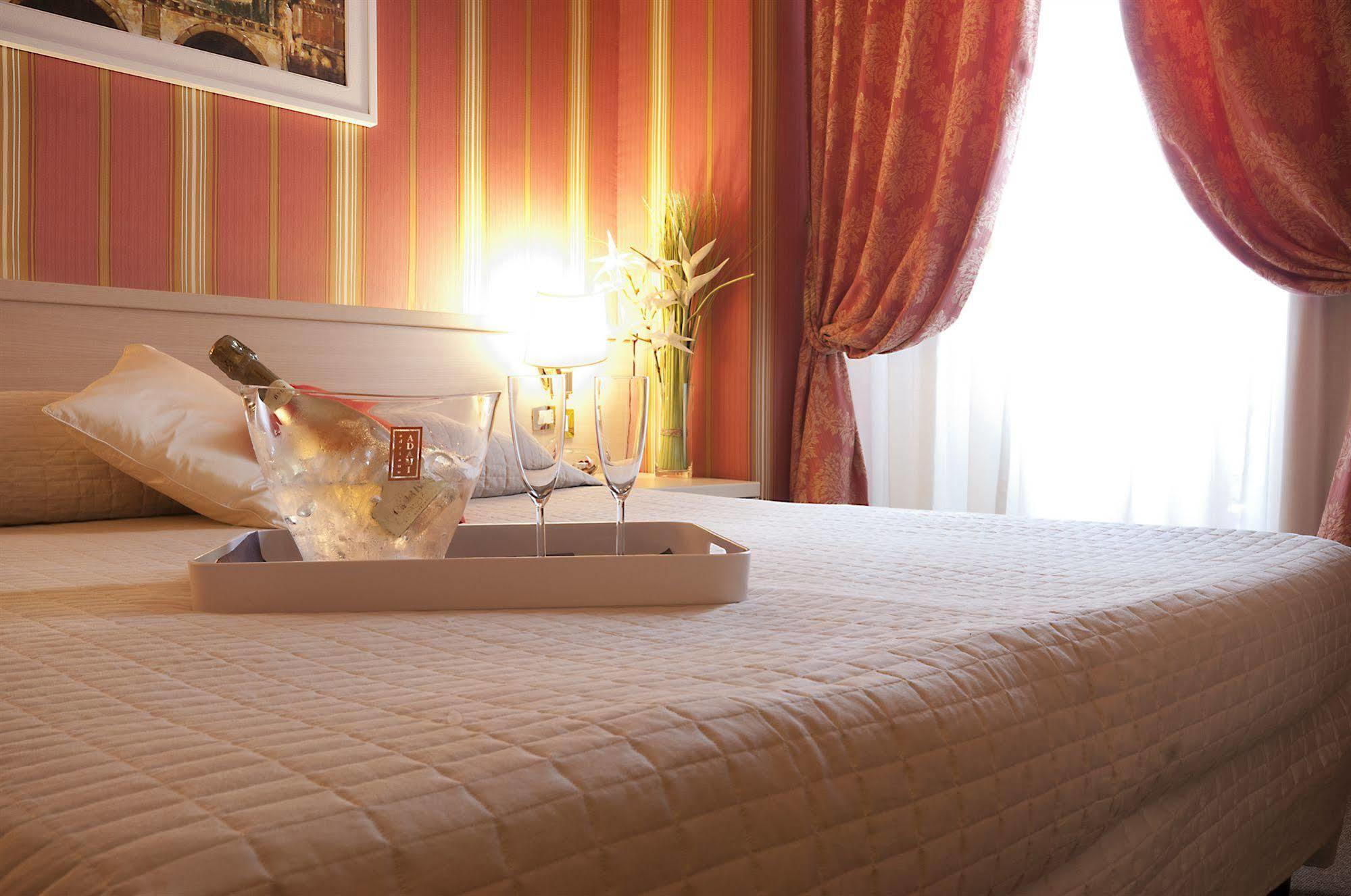 B&B Prestige Rome Extérieur photo