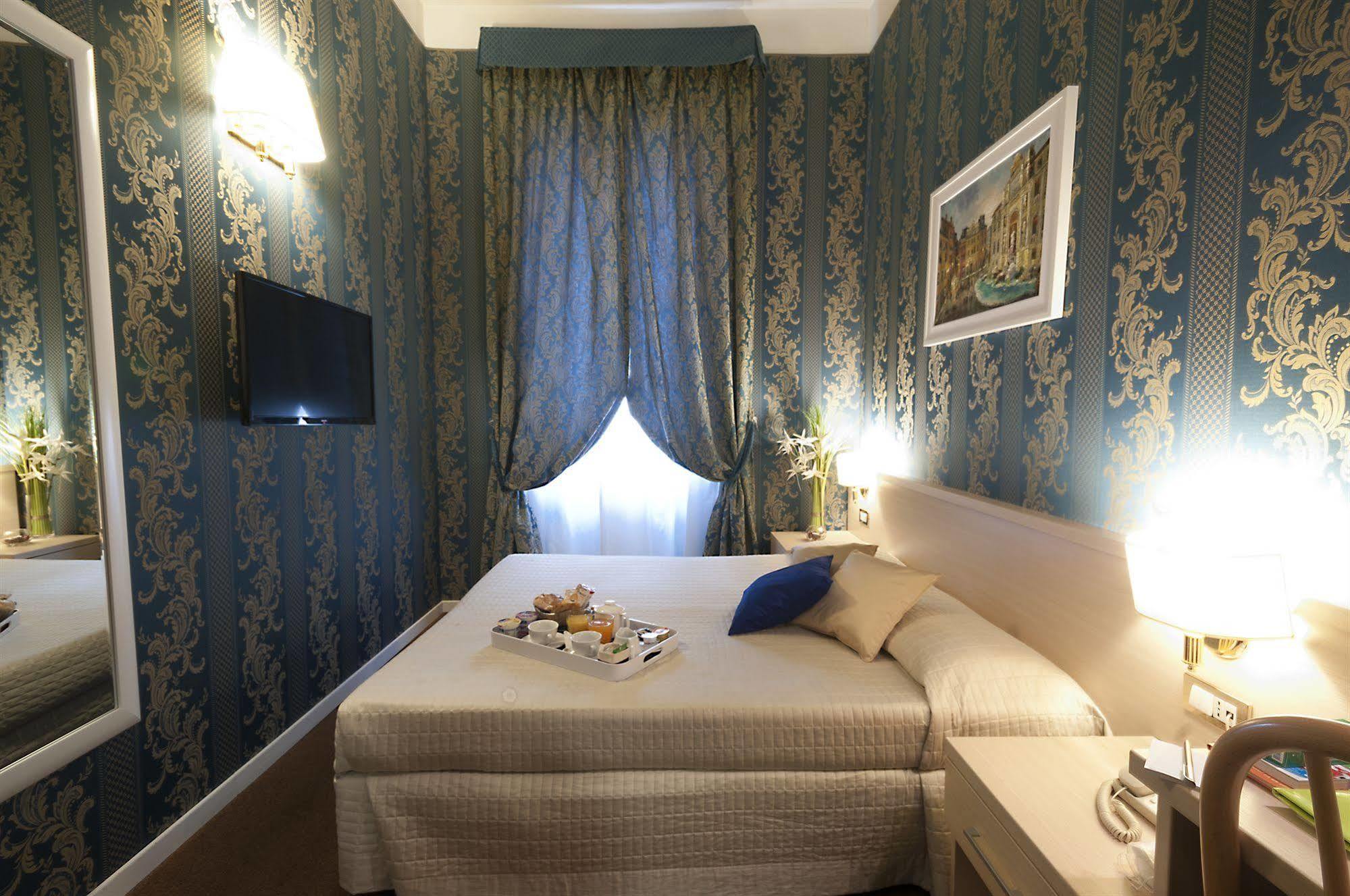 B&B Prestige Rome Extérieur photo