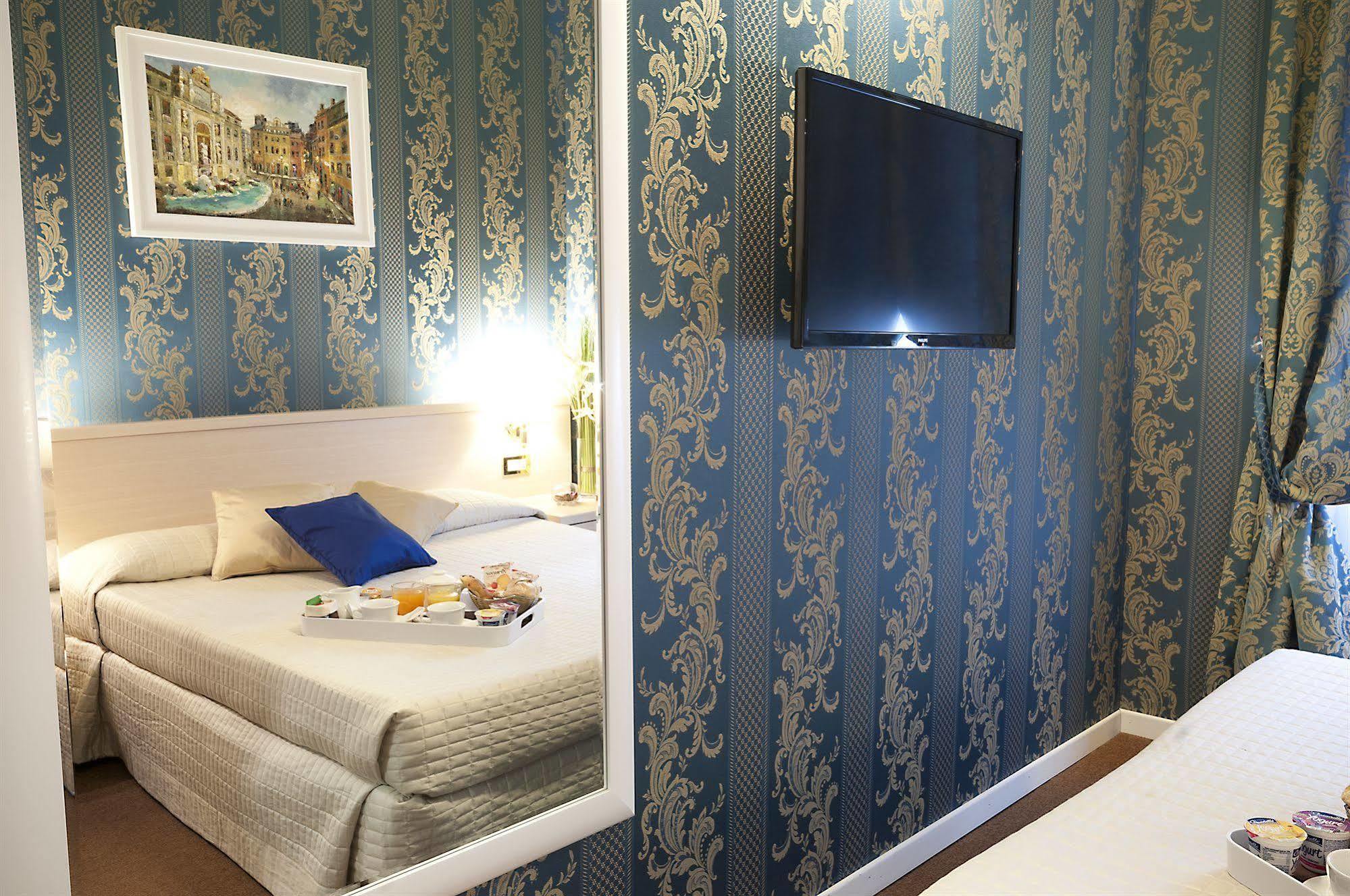 B&B Prestige Rome Extérieur photo