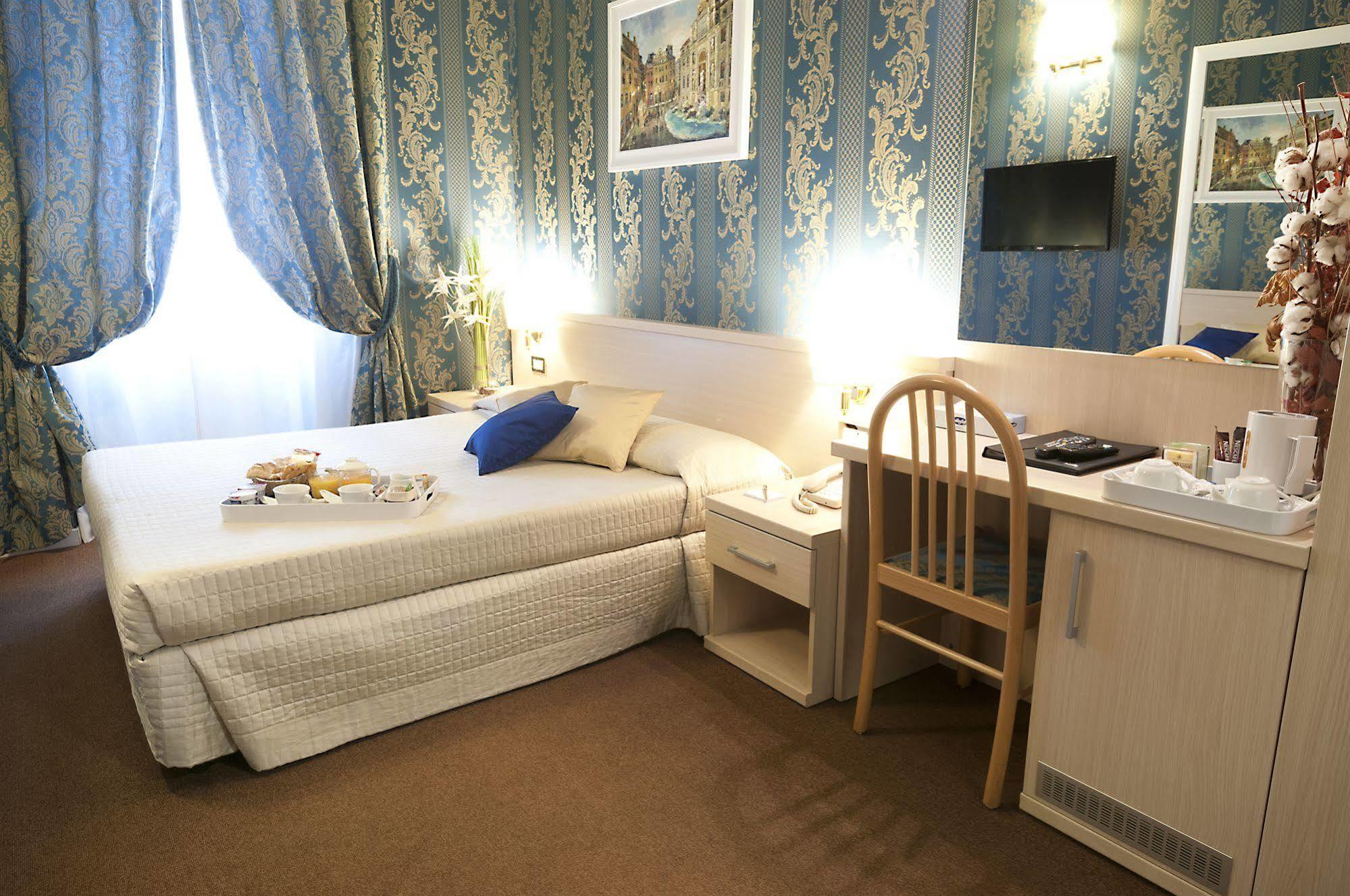B&B Prestige Rome Extérieur photo