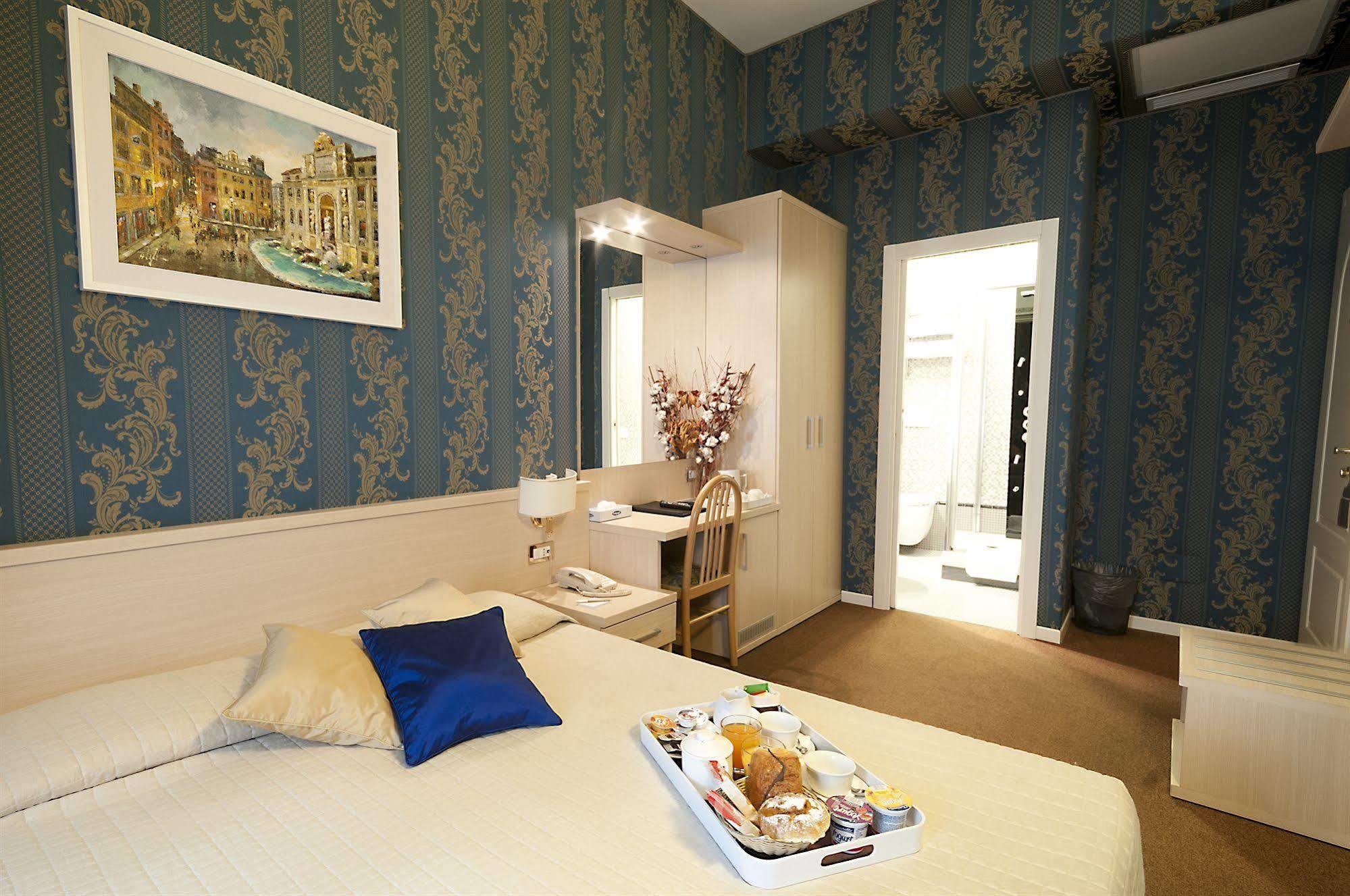 B&B Prestige Rome Extérieur photo
