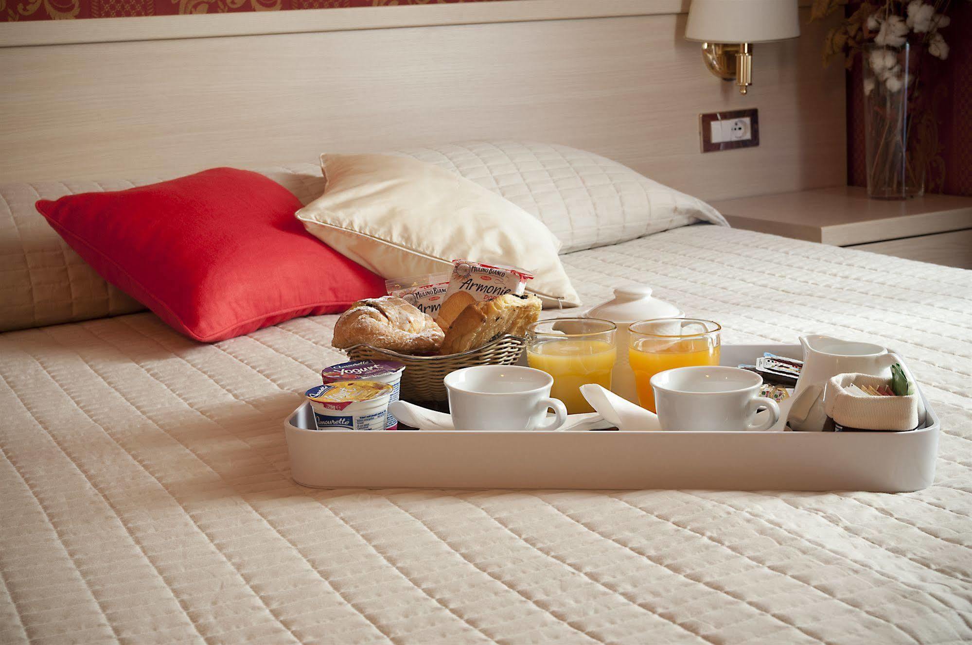 B&B Prestige Rome Extérieur photo