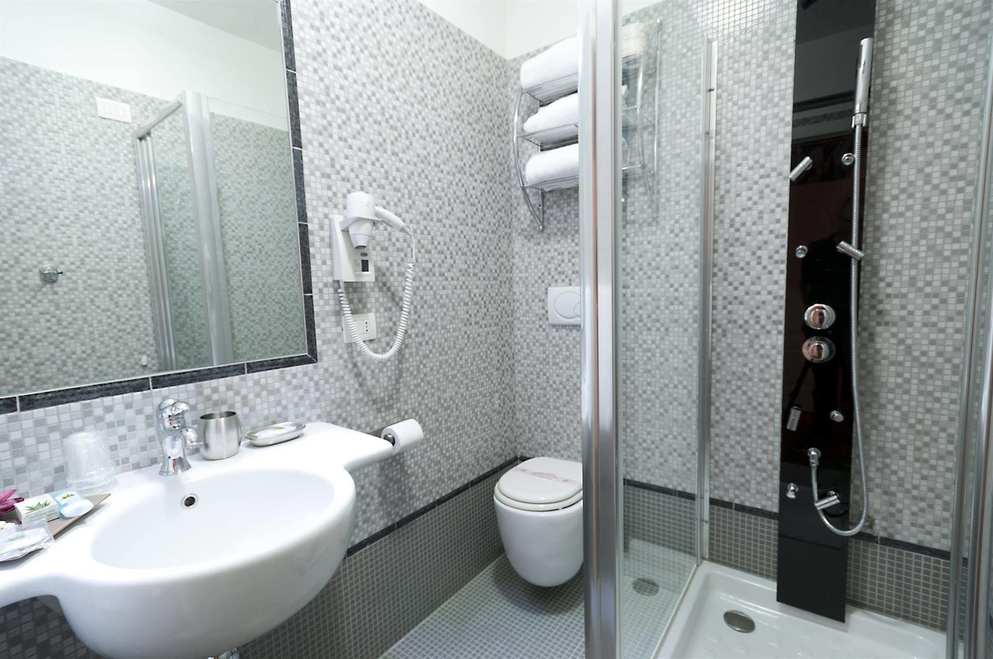 B&B Prestige Rome Extérieur photo