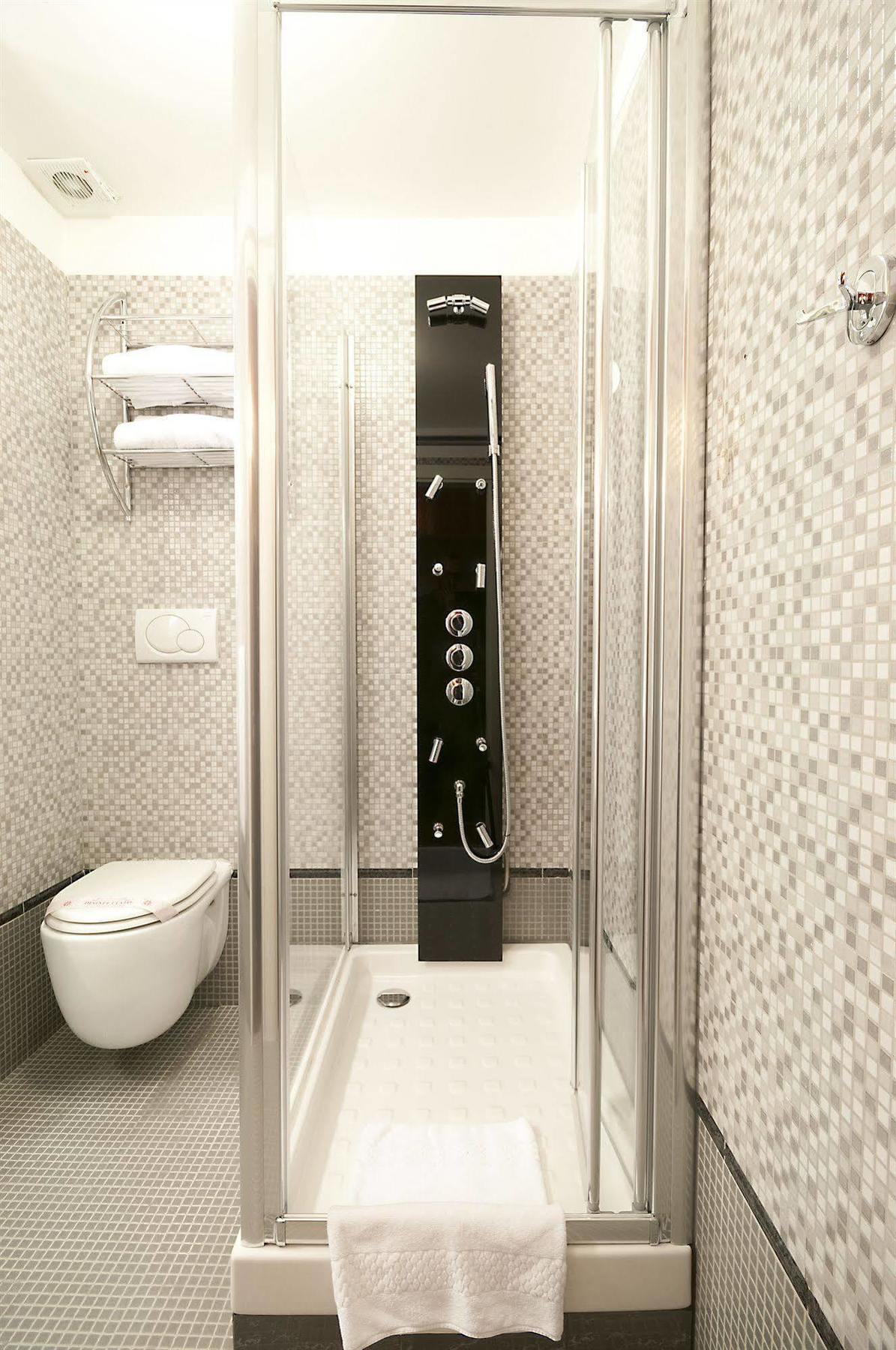 B&B Prestige Rome Extérieur photo