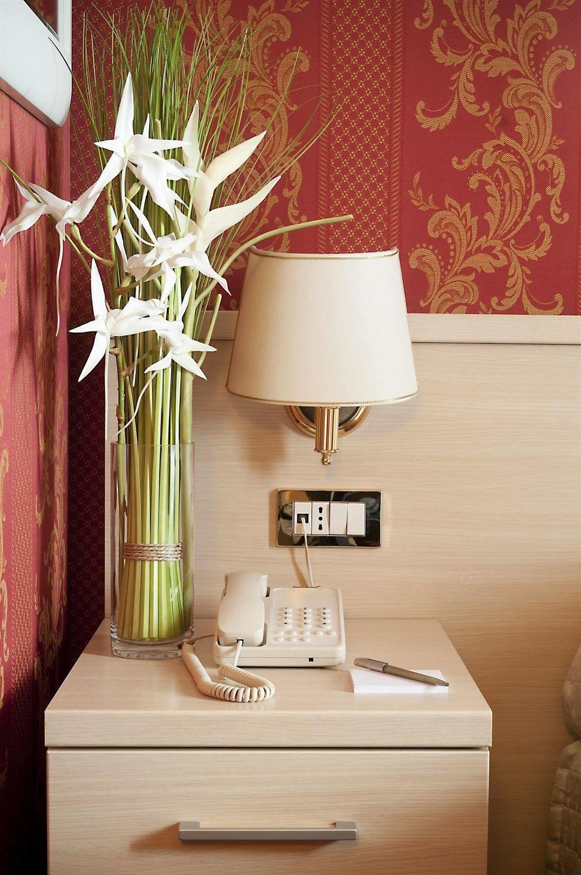 B&B Prestige Rome Extérieur photo