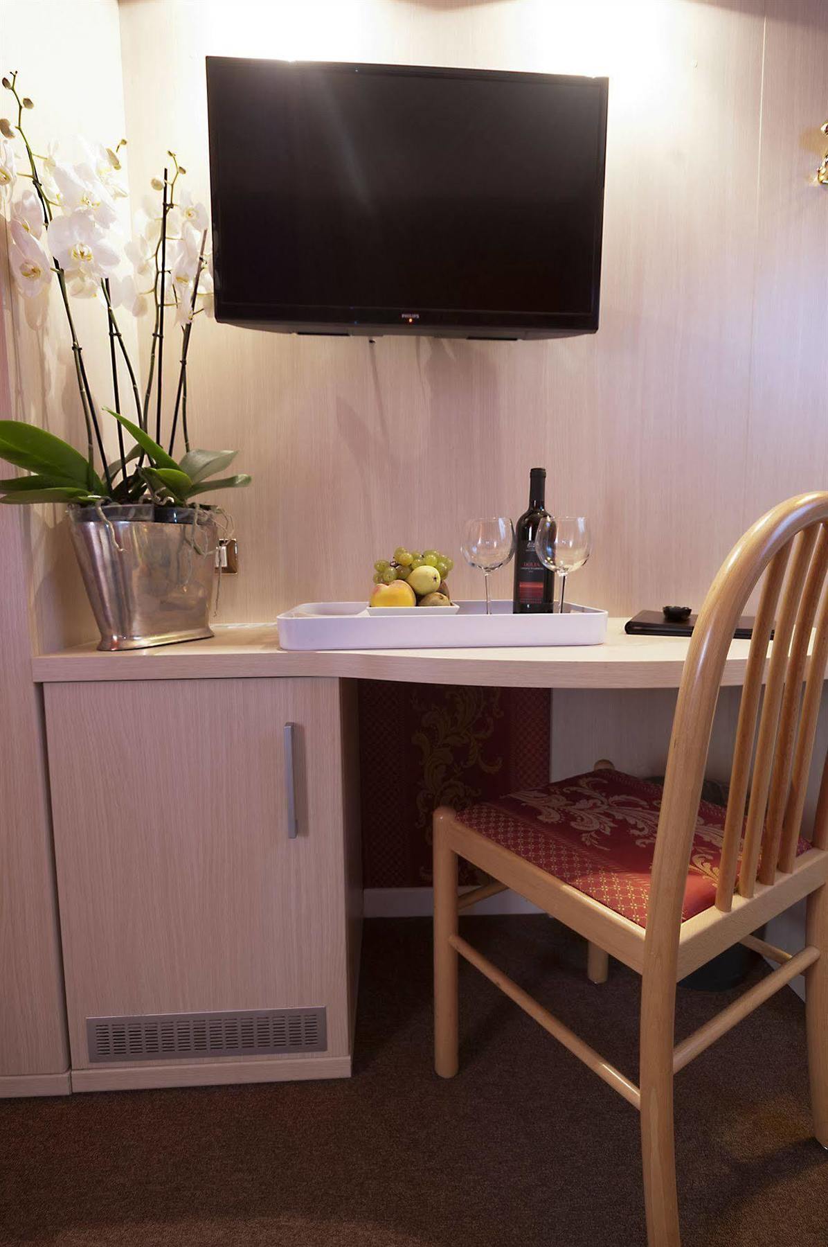 B&B Prestige Rome Extérieur photo