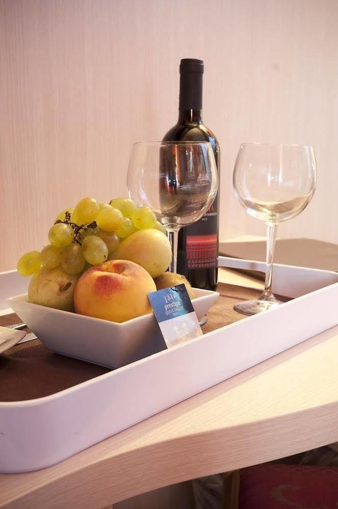 B&B Prestige Rome Extérieur photo