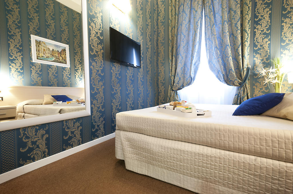 B&B Prestige Rome Extérieur photo
