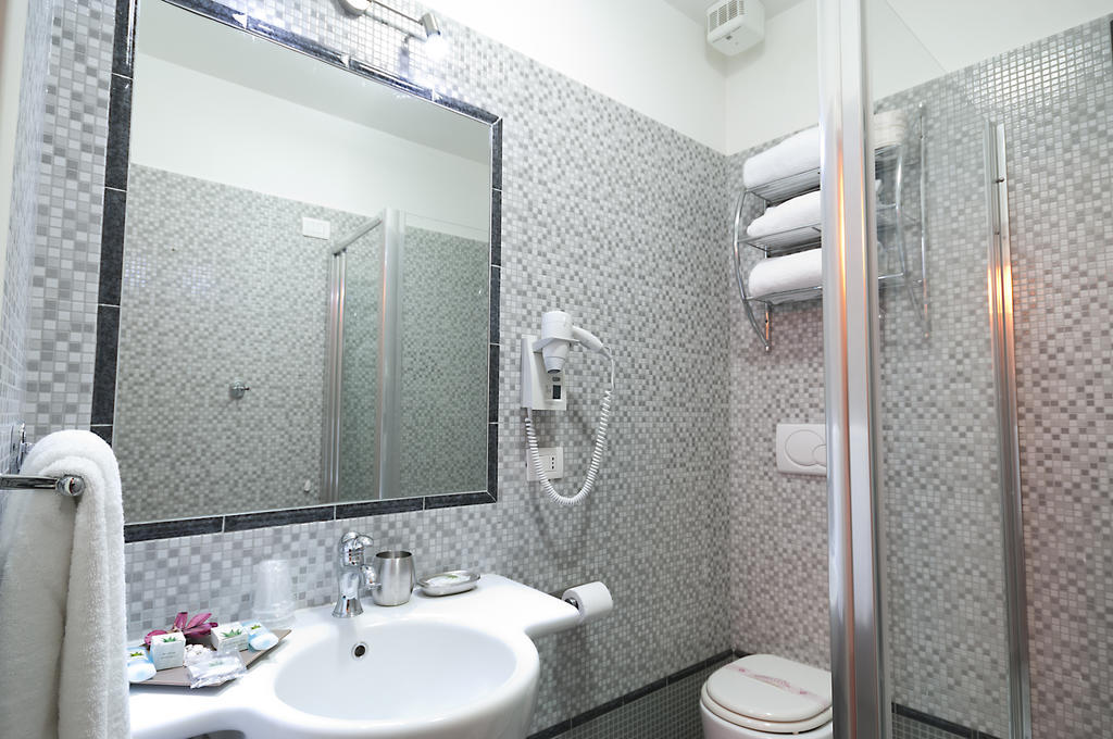 B&B Prestige Rome Extérieur photo