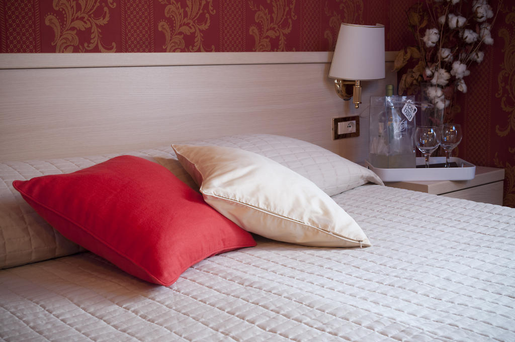B&B Prestige Rome Extérieur photo
