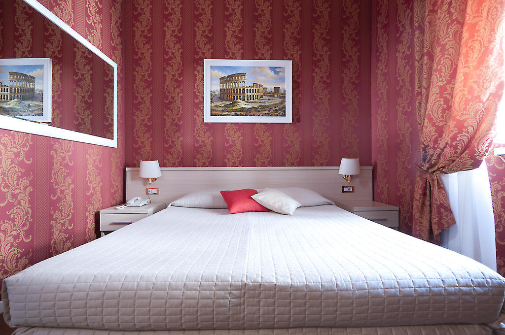 B&B Prestige Rome Extérieur photo