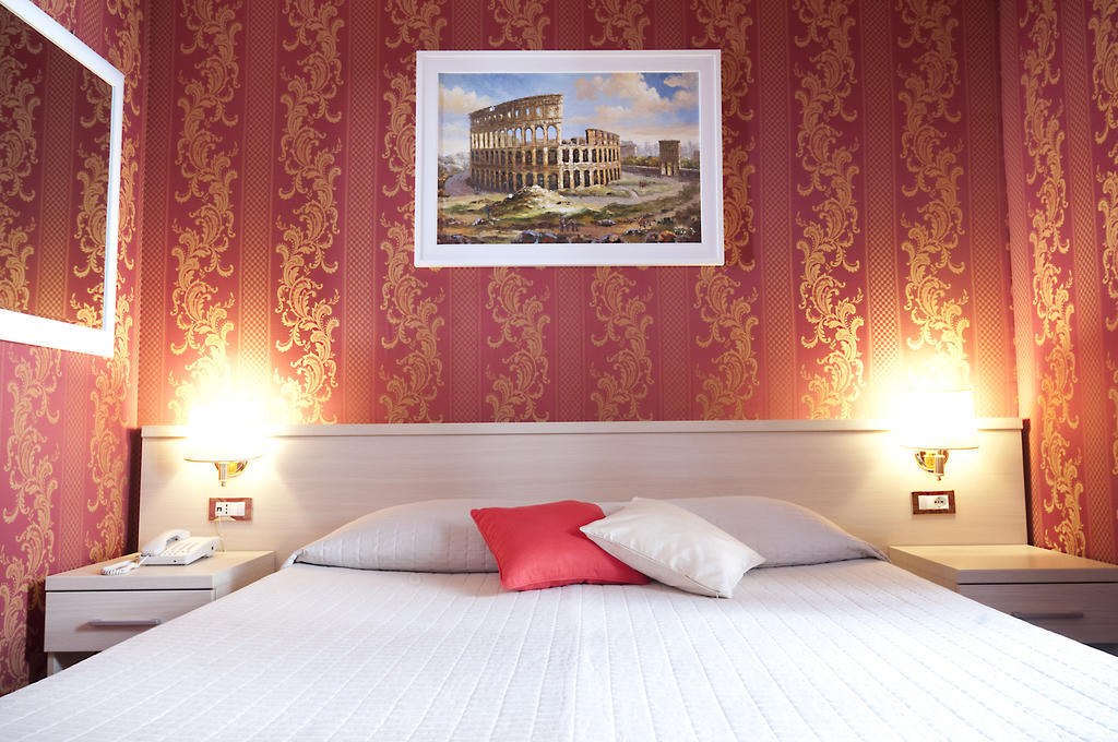 B&B Prestige Rome Extérieur photo